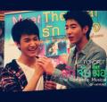 I am LOVE โน่ริท I am LOVE โน่ริท