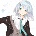 hugget