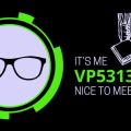รูปโปรไฟล์ของ VP5313