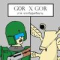 รูปโปรไฟล์ของ GOR-X-GOR