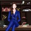 writer