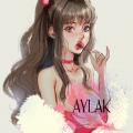รูปโปรไฟล์ของ Ayalee2643