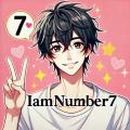 รูปโปรไฟล์ของ iamnumber7