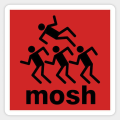 รูปโปรไฟล์ของ Moshpit1994
