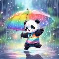 รูปโปรไฟล์ของ PandaDanceInRain