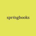 รูปโปรไฟล์ของ springbookspub