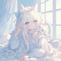 รูปโปรไฟล์ของ Catte