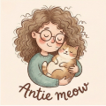 รูปโปรไฟล์ของ Antie_Meow