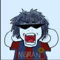 รูปโปรไฟล์ของ Nigman