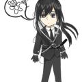 รูปโปรไฟล์ของ HiKARI_7