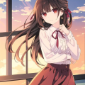 รูปโปรไฟล์ของ Kurumi_tokisaki1