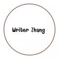 รูปโปรไฟล์ของ WriterZhang