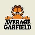รูปโปรไฟล์ของ AverageGarfield