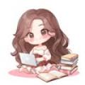 รูปโปรไฟล์ของ Peachy_Time