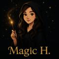 รูปโปรไฟล์ของ MagicH