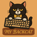 รูปโปรไฟล์ของ mybackcat