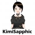 รูปโปรไฟล์ของ KimiSapphic