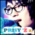 รูปโปรไฟล์ของ prisy29