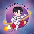 รูปโปรไฟล์ของ Estronaut-7