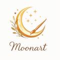 รูปโปรไฟล์ของ moonart_writer