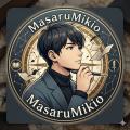 รูปโปรไฟล์ของ Masaru21