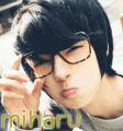 รูปโพรไฟล์ของ -MiHaRu-