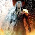 Sephiroth