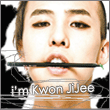 {: I'm Kwon- HyeSeung [♥]*