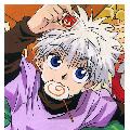 รูปโพรไฟล์ของ killua39