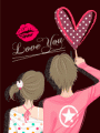 LoveU-NeverForget