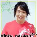 Micky sarang