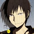 Orihara Izaya !!!