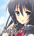 ✚Saki ✚