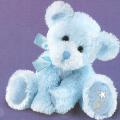 รูปโปรไฟล์ของ blue-teddy-bear