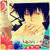 รูปโปรไฟล์ของ hibari8018