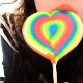 lollipop-girl