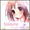 ❀salayna`rain❀