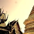 ChiangMai Temple