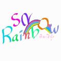 Snowrainbow_