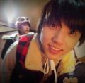 รูปโปรไฟล์ของ saline