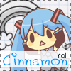 ✩彡 Cinnamon ☕ Roll ✩