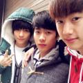 รูปโปรไฟล์ของ kwkwang
