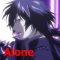 *Alone Hades*