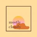 mostlycloudy