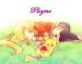 รูปโปรไฟล์ของ ploypokemon
