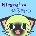 รูปโพรไฟล์ของ hiromitsu-xero