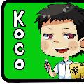 รูปโพรไฟล์ของ kocokung