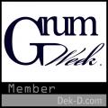 รูปโปรไฟล์ของ grum-week