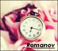 รูปโพรไฟล์ของ roma-nov