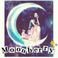 รูปโปรไฟล์ของ moonberry36